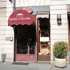Hotel Casa Mia, Milano