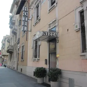 Hotel Nizza, Milano