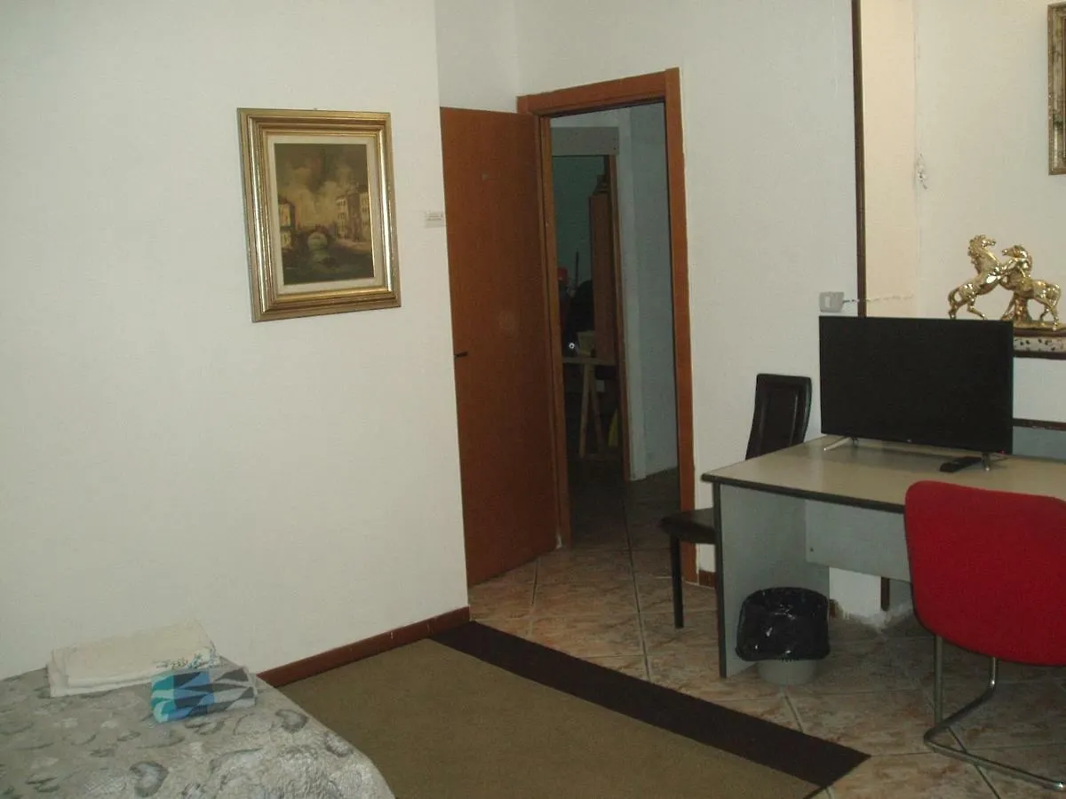 B&B Milano 0*, Милан