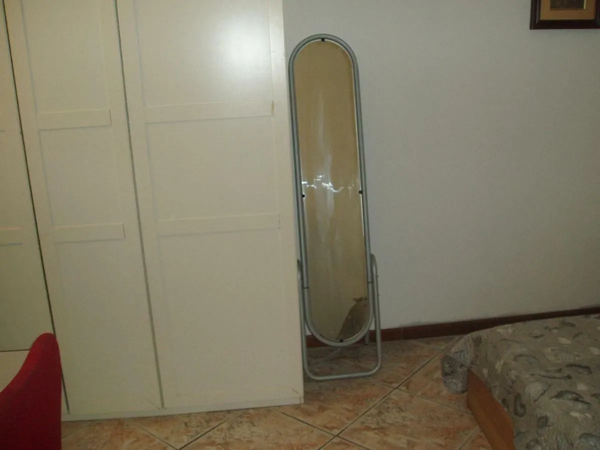 Гостевой дом B&B Milano Италия