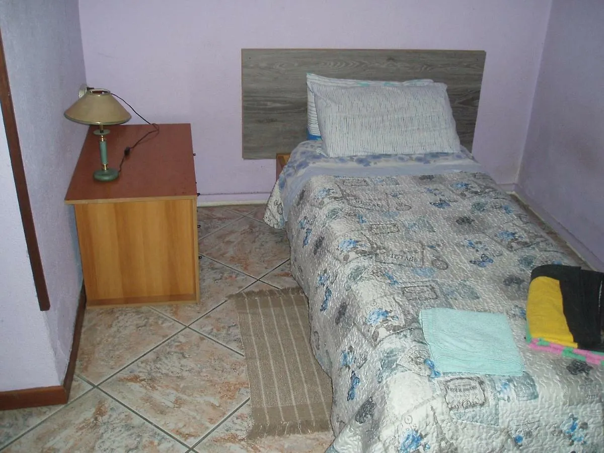 B&B Milano Гостевой дом Милан