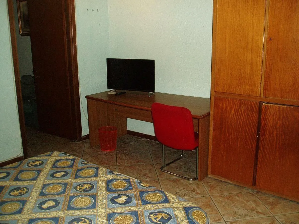 B&B Milano 0*, Милан