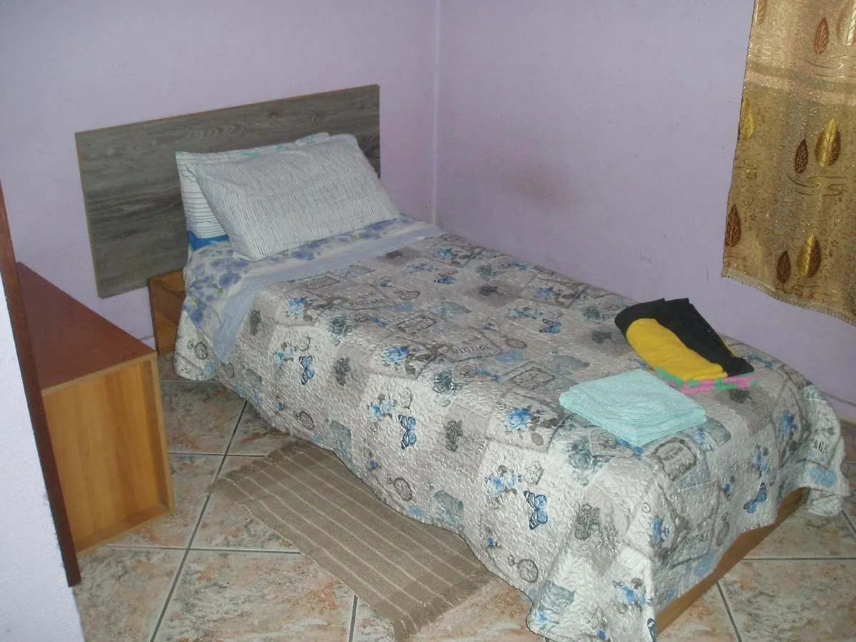 Гостевой дом B&B Milano