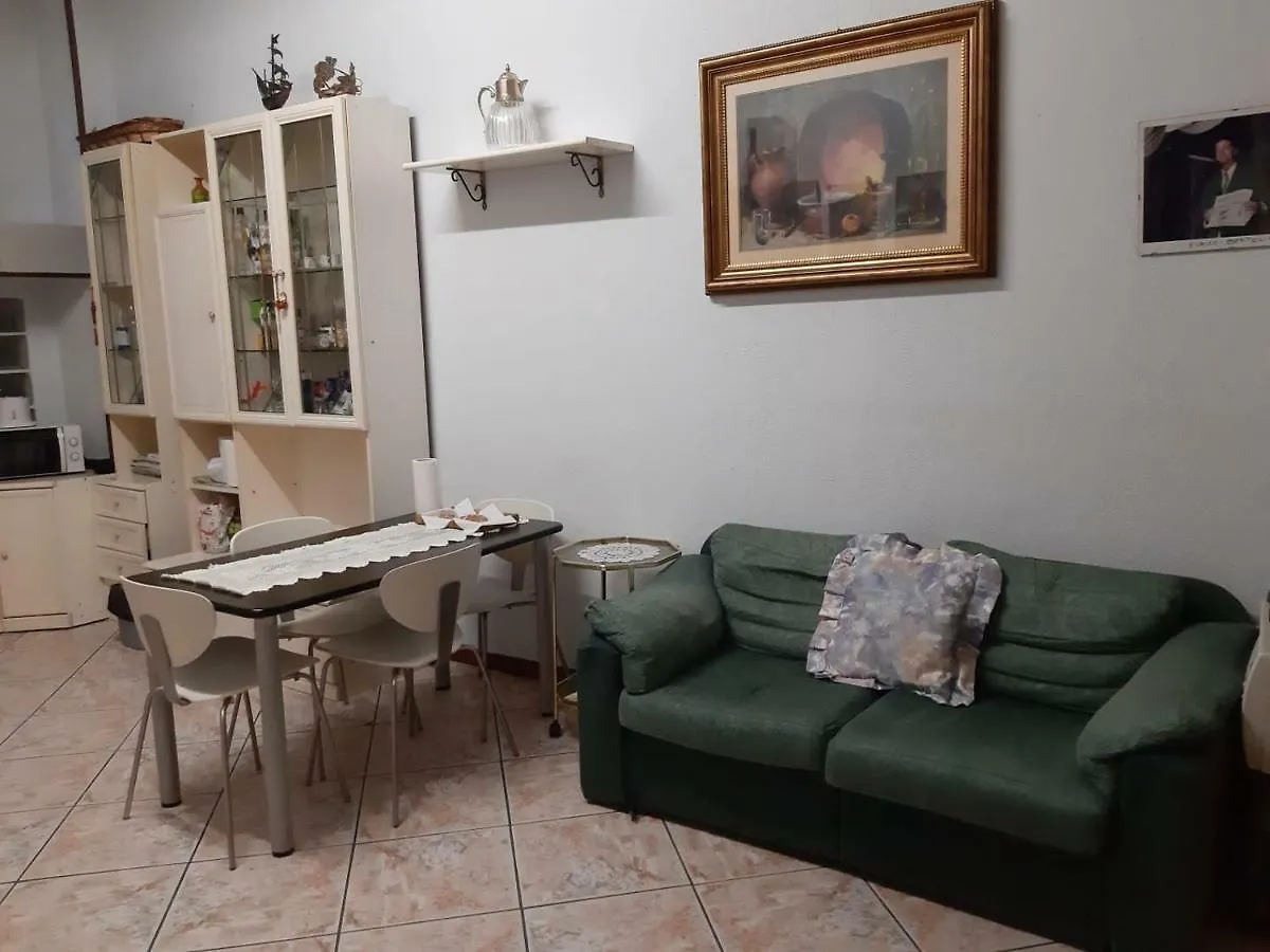 Гостевой дом B&B Milano