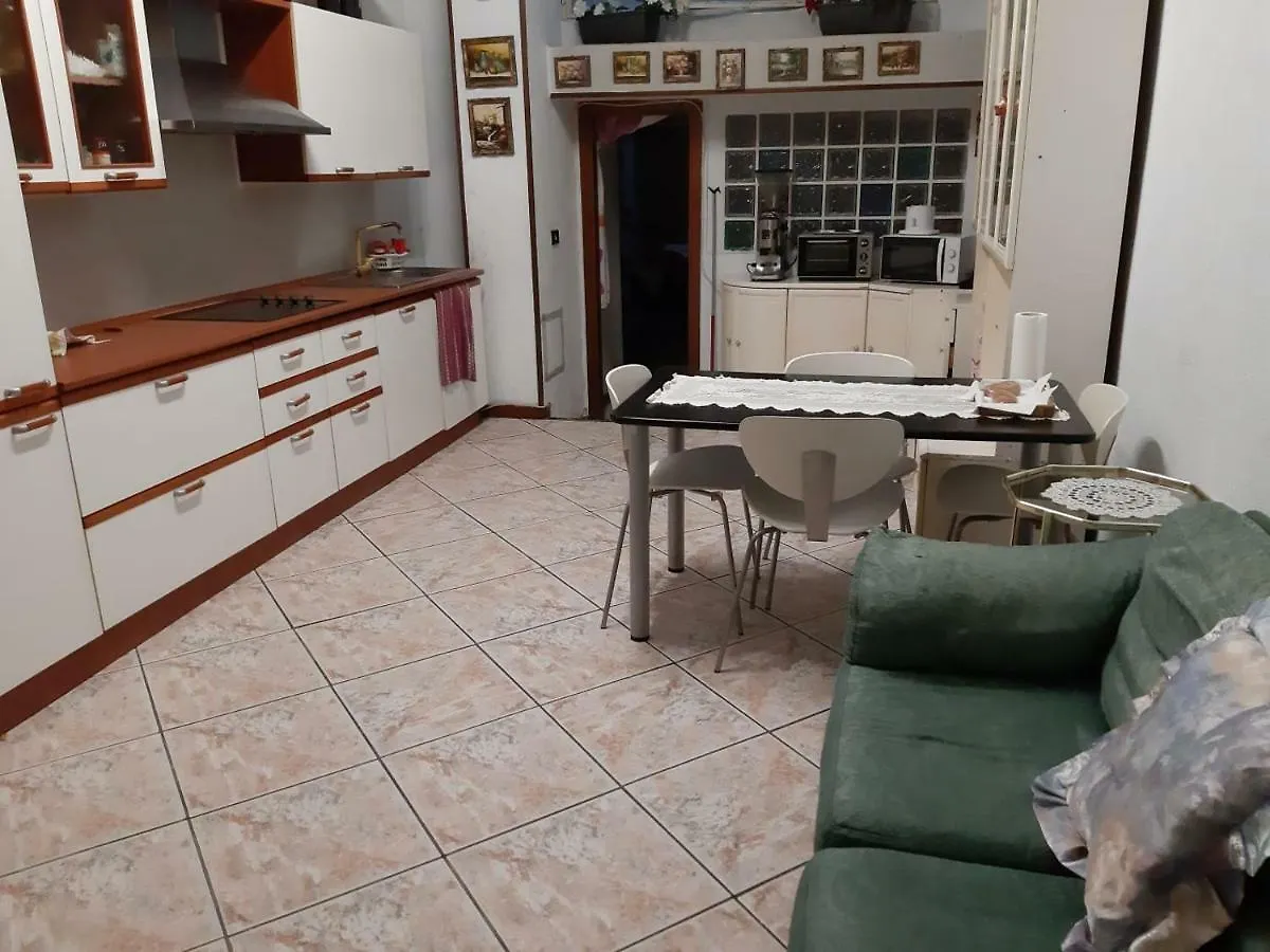 B&B Milano Гостевой дом Милан